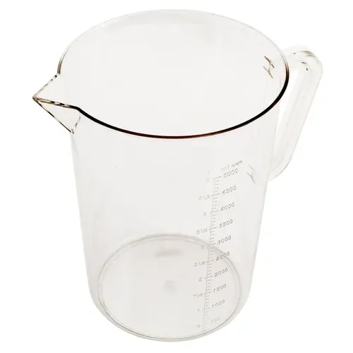 Alegacy Foodservice Products PCML50 E™ Economy Measuring Cup