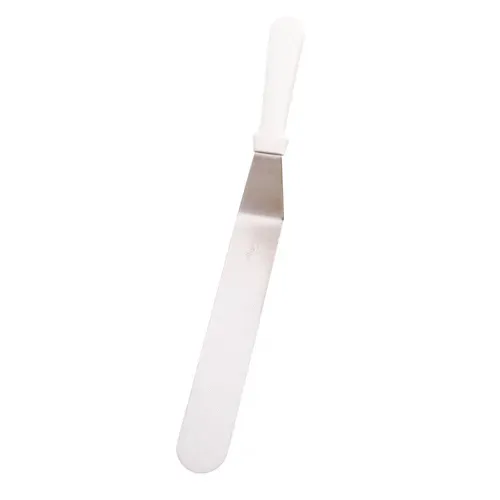 Alegacy Foodservice Products PCOS10SP12WHCH E™ Economy Icing Spatula