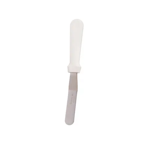 Alegacy Foodservice Products PCOS10SP425WHCH E™ Economy Icing Spatula