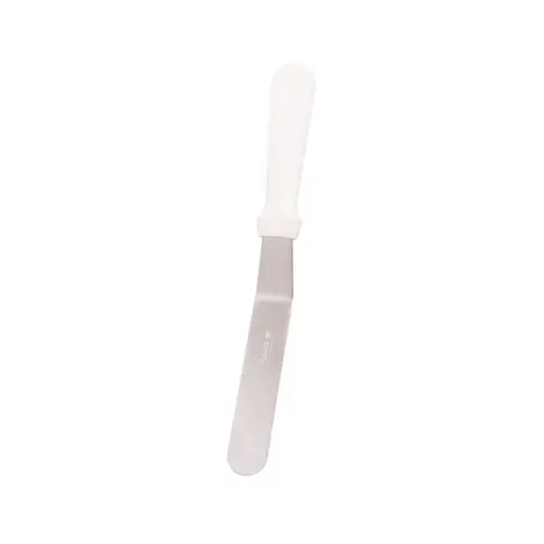 Alegacy Foodservice Products PCOS10SP6WHCH E™ Economy Icing Spatula