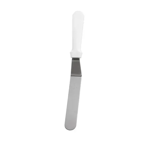 Alegacy Foodservice Products PCOS10SP8WHCH E™ Economy Icing Spatula