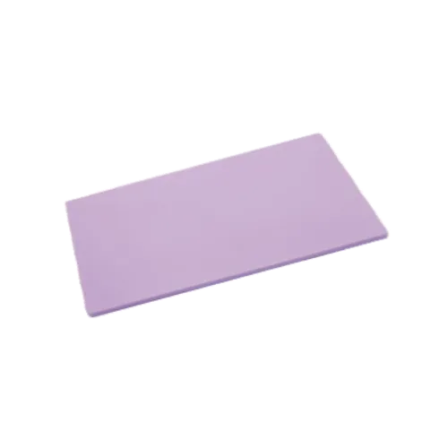Alegacy Foodservice Products PER1218MP ColorCode E™ Economy Cutting Board