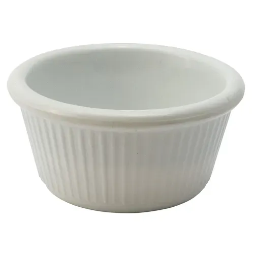 Alegacy Foodservice Products RFM3WH E™ Economy Ramekin