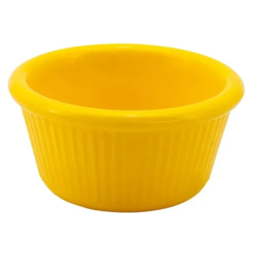Alegacy Foodservice Products RFM3YL E™ Economy Ramekin