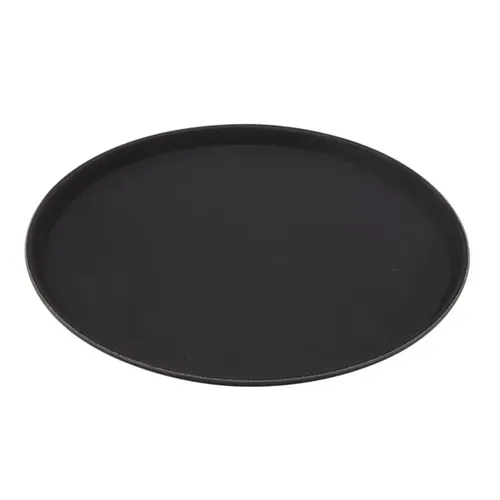 Alegacy Foodservice Products RNST16BLK E™ Economy Serving Tray