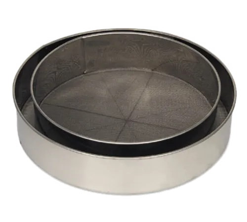 Alegacy Foodservice Products S9908 Sieves