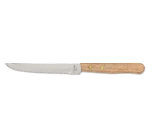 Alegacy Foodservice Products SK16 Steak Knife
