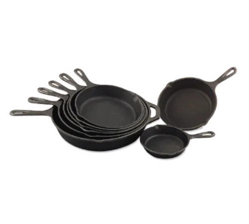 Alegacy Foodservice Products SK6 Skillet