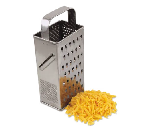 Alegacy Foodservice Products SSG4 Grater