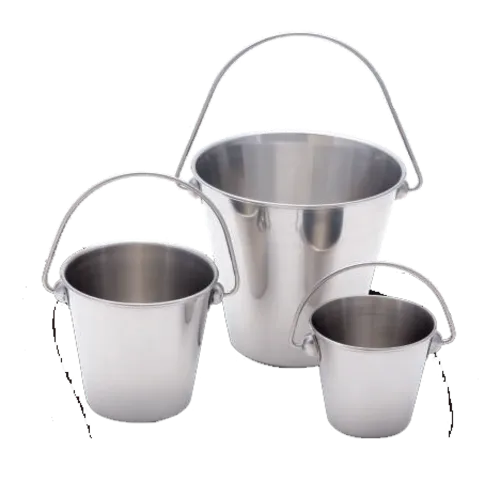 Alegacy Foodservice Products SSP1 Pail