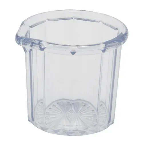 Alegacy Foodservice Products SYR2 E™ Economy Syrup Pitcher
