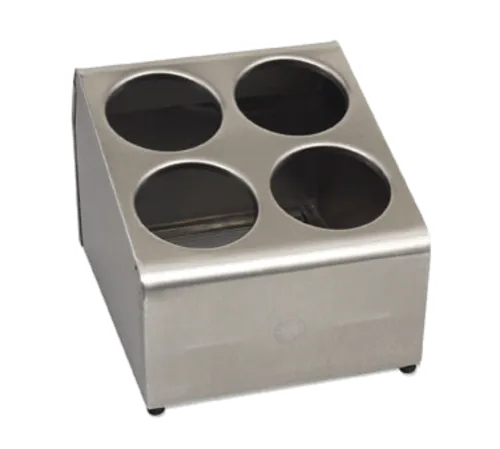 Alegacy Foodservice Products TC4S Top Counter Dispenser