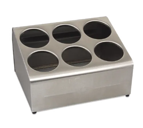 Alegacy Foodservice Products TC6S Top Counter Dispenser