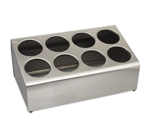 Alegacy Foodservice Products TC8S Top Counter Dispenser