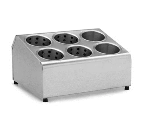 Alegacy Foodservice Products TCD6 Top Counter Dispenser