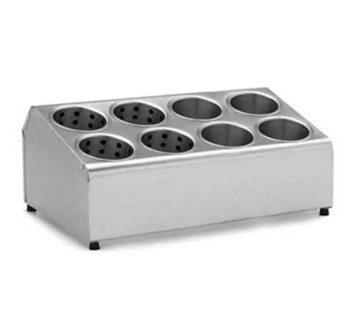 Alegacy Foodservice Products TCD8 Top Counter Dispenser