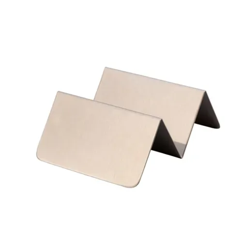 Alegacy Foodservice Products TH1 Taco Holder