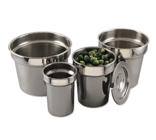 Alegacy Foodservice Products VI05 Rest-Rite™ Vegetable Inset