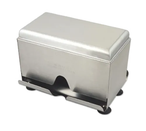 Alegacy Foodservice Products WSD100 Wrapped Straw Dispenser