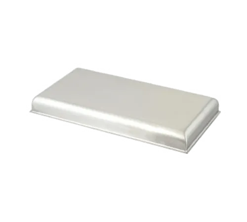 Alegacy Foodservice Products WSD100C Wrapped Straw Dispenser