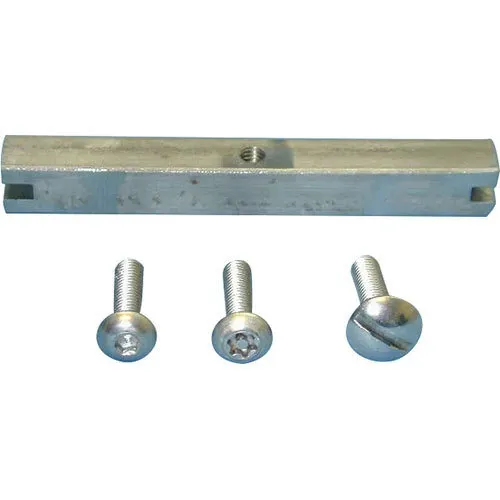 AllPoints Foodservice Parts & Supplies AllPoints 1002013 Strainer Lock