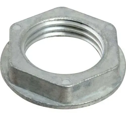 AllPoints Foodservice Parts & Supplies AllPoints 1021018 Drain Lock Nut