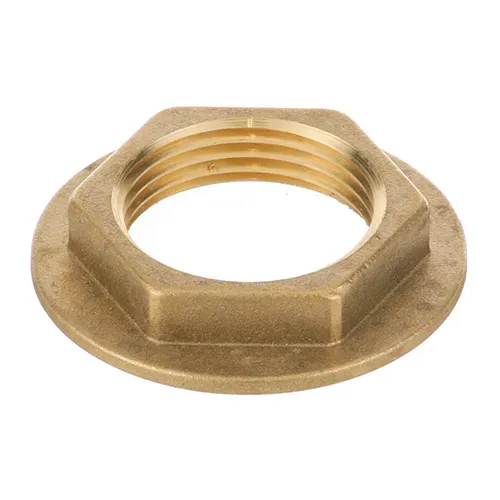 AllPoints Foodservice Parts & Supplies AllPoints 1021019 Drain Lock Nut