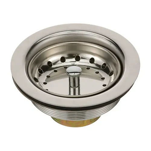 AllPoints Foodservice Parts & Supplies AllPoints 1021064 Sink Basket Drain