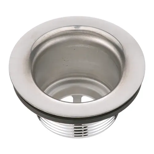 AllPoints Foodservice Parts & Supplies AllPoints 1021065 Heavy Cast Drain Assembly