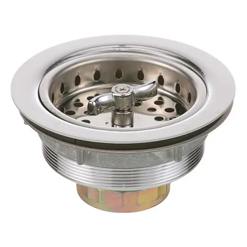 AllPoints Foodservice Parts & Supplies AllPoints 1021067 Spin & Seal Drain