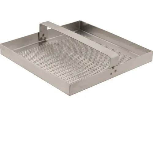AllPoints Foodservice Parts & Supplies AllPoints 1021108 Floor Drain Strainer