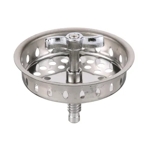 AllPoints Foodservice Parts & Supplies AllPoints 1021113 Replacement Sink Basket