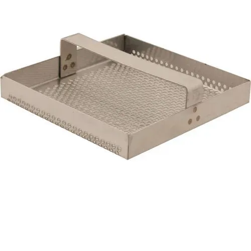 AllPoints Foodservice Parts & Supplies AllPoints 1021124 Floor Drain Strainer
