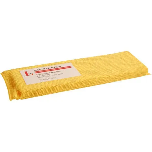 AllPoints Foodservice Parts & Supplies AllPoints 1021158 Sani-Tap Germicidal Drip Pan Strips