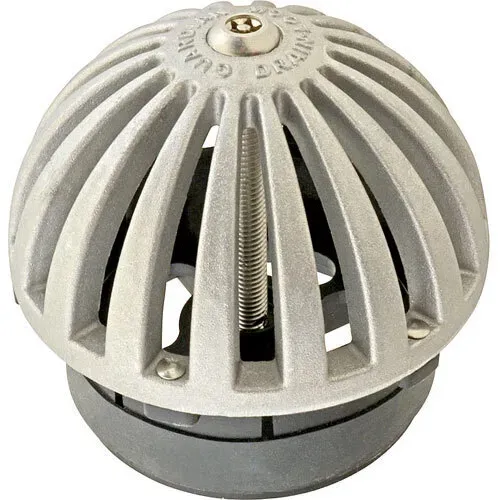 AllPoints Foodservice Parts & Supplies AllPoints 1021206 Guardian™ Drain Lock