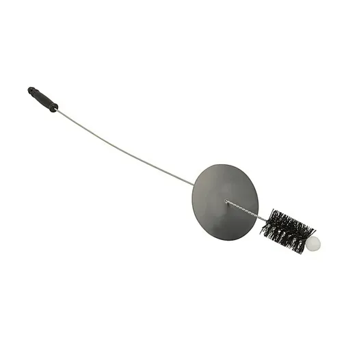 AllPoints Foodservice Parts & Supplies 1021212 Drain Cleaner Brush