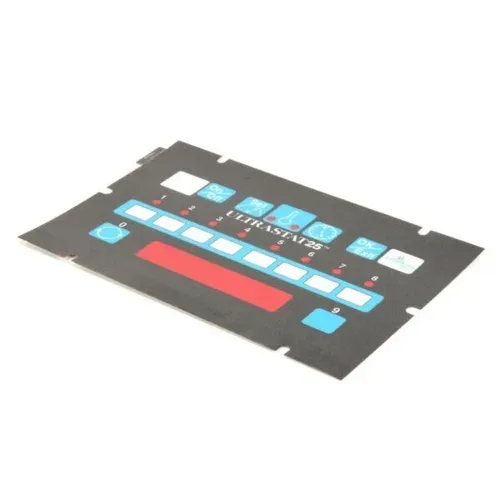 AllPoints Foodservice Parts & Supplies AllPoints 1031076 Overlay