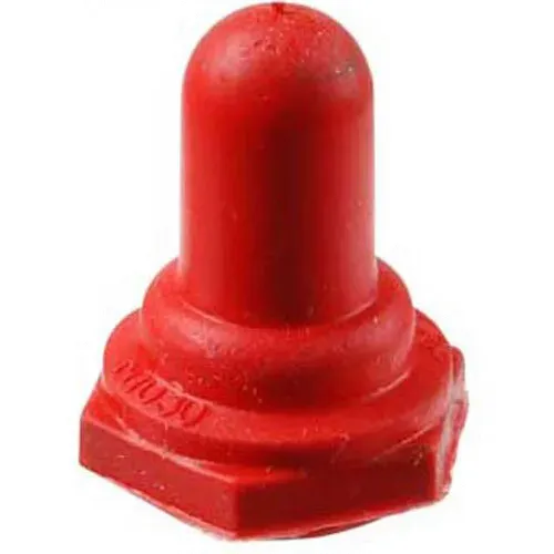 AllPoints Foodservice Parts & Supplies AllPoints 1031103 Toggle Switch Boot