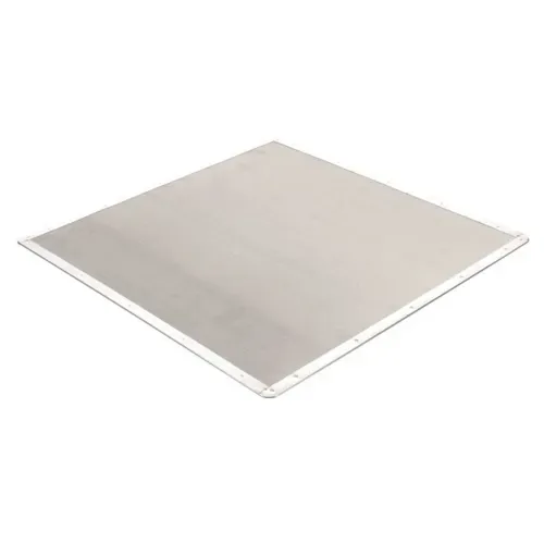 AllPoints Foodservice Parts & Supplies 1031151 Filter Screen