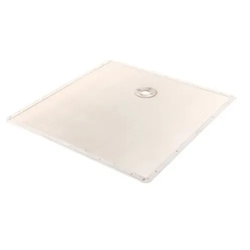 AllPoints Foodservice Parts & Supplies AllPoints 1031153 Filter Screen