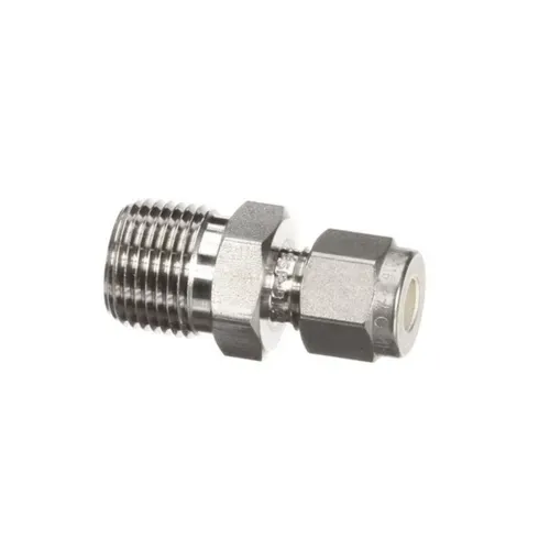 AllPoints Foodservice Parts & Supplies AllPoints 1031166 Connecter