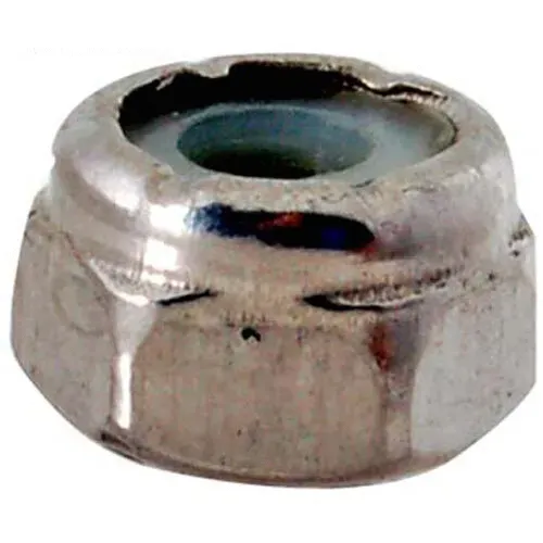 AllPoints Foodservice Parts & Supplies AllPoints 1031204 Nut Lock