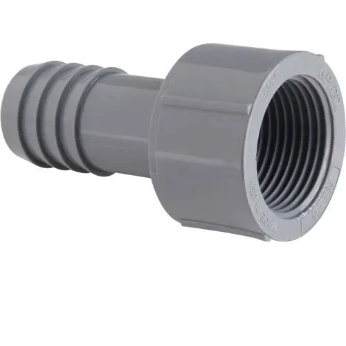 AllPoints Foodservice Parts & Supplies AllPoints 1041109 Hose Nipple