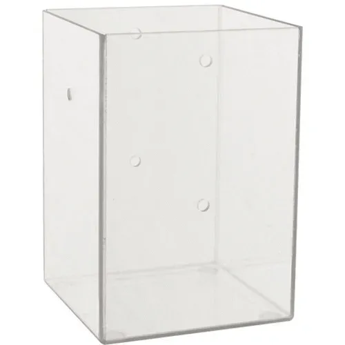 AllPoints Foodservice Parts & Supplies AllPoints 1041127 Dispense-Rite® Straw Holder