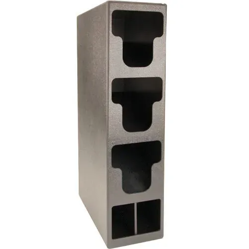 AllPoints Foodservice Parts & Supplies AllPoints 1041128 Dispense-Rite® Organizer