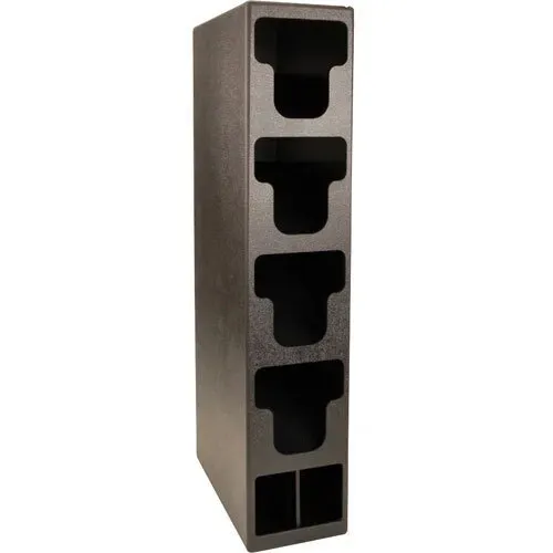 AllPoints Foodservice Parts & Supplies AllPoints 1041129 Dispense-Rite® Organizer