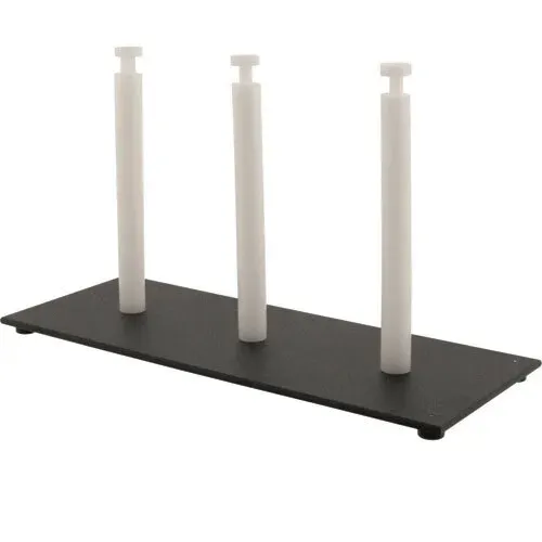 AllPoints Foodservice Parts & Supplies AllPoints 1041130 Dispense-Rite® Lid Dispenser