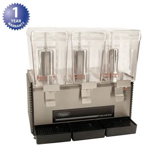 AllPoints Foodservice Parts & Supplies AllPoints 1051002 Maxx Serve Beverage Dispenser