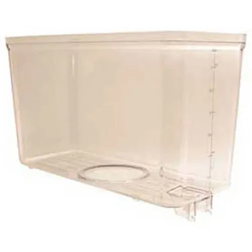 AllPoints Foodservice Parts & Supplies 1051006 Dispenser Bowl