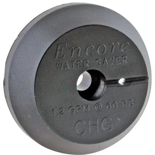 AllPoints Foodservice Parts & Supplies AllPoints 1061235 Encore® Spray Valve Spray Face